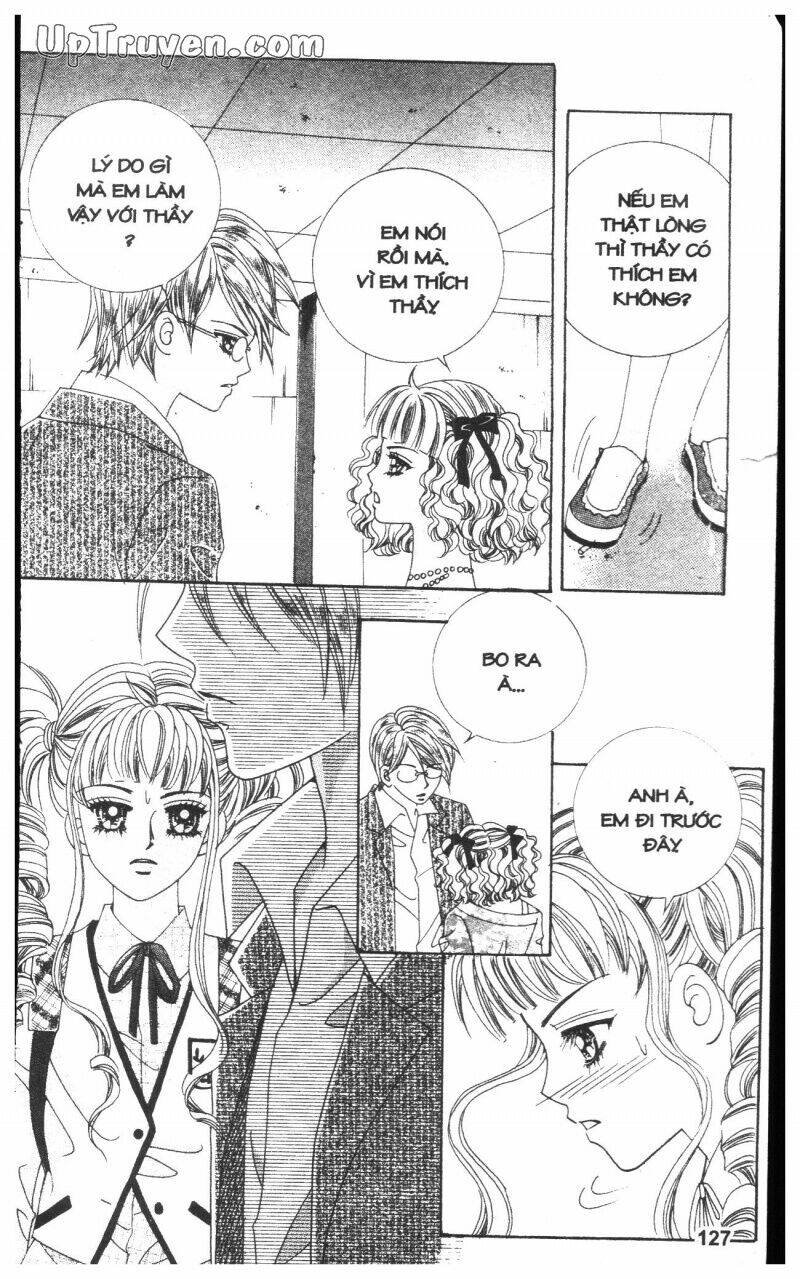 Cấm Hôn Chapter 2 - Trang 2