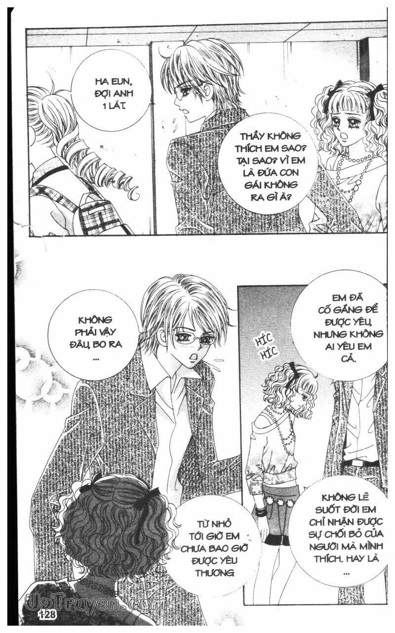 Cấm Hôn Chapter 2 - Trang 2