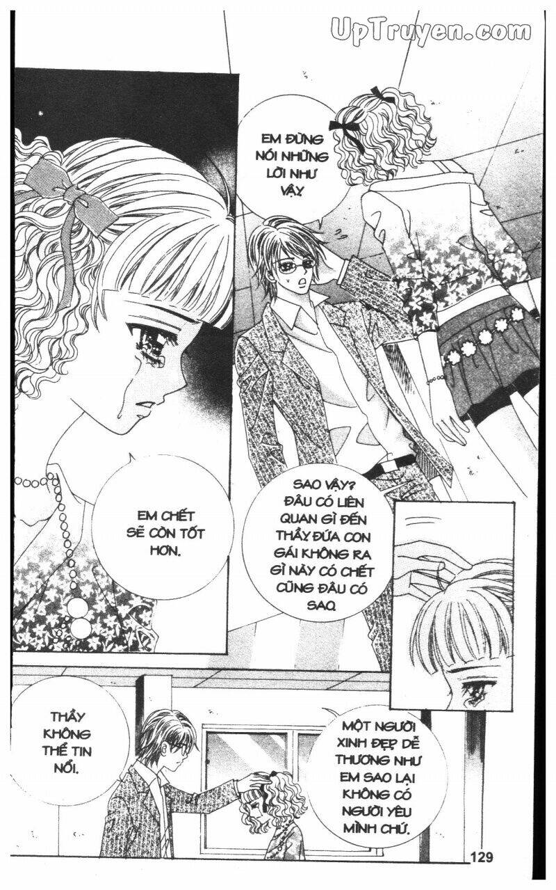 Cấm Hôn Chapter 2 - Trang 2