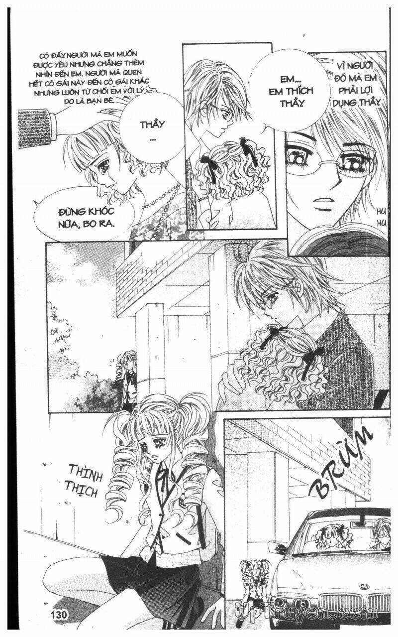 Cấm Hôn Chapter 2 - Trang 2