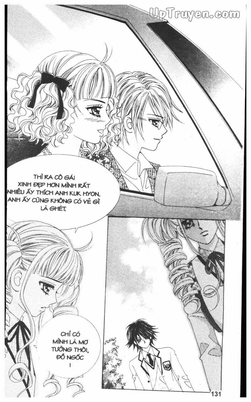 Cấm Hôn Chapter 2 - Trang 2