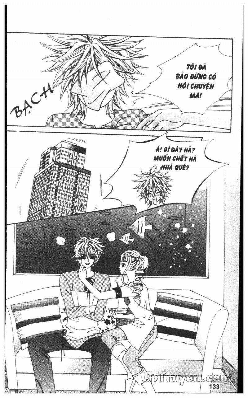 Cấm Hôn Chapter 2 - Trang 2