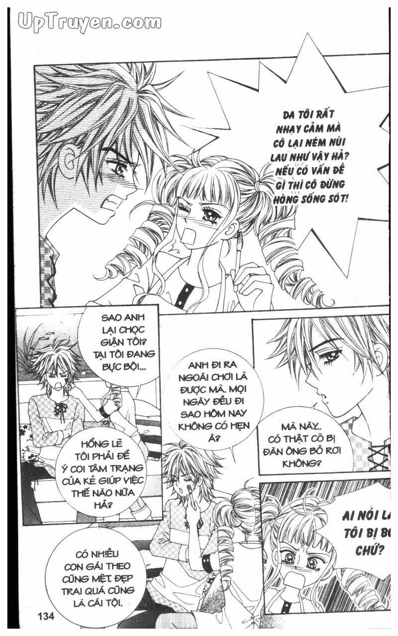 Cấm Hôn Chapter 2 - Trang 2