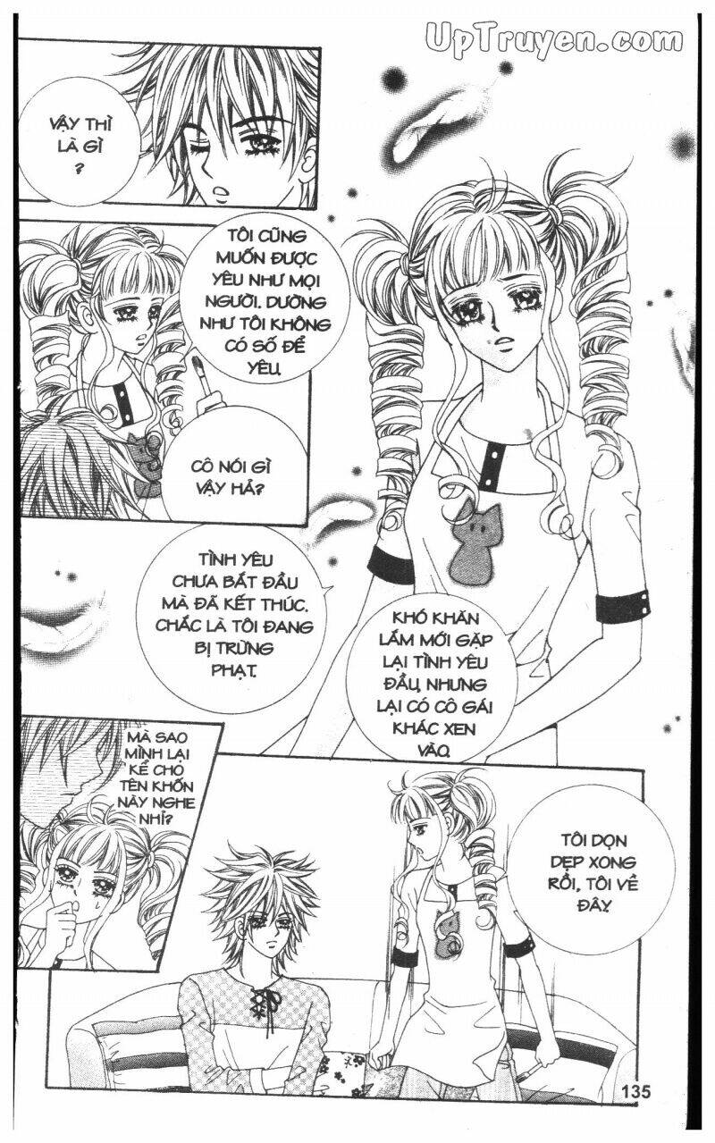 Cấm Hôn Chapter 2 - Trang 2