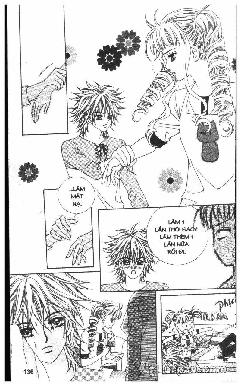 Cấm Hôn Chapter 2 - Trang 2