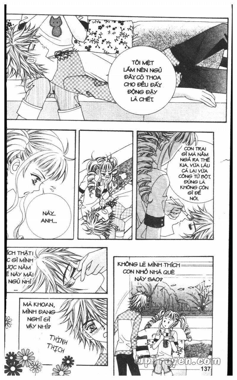 Cấm Hôn Chapter 2 - Trang 2