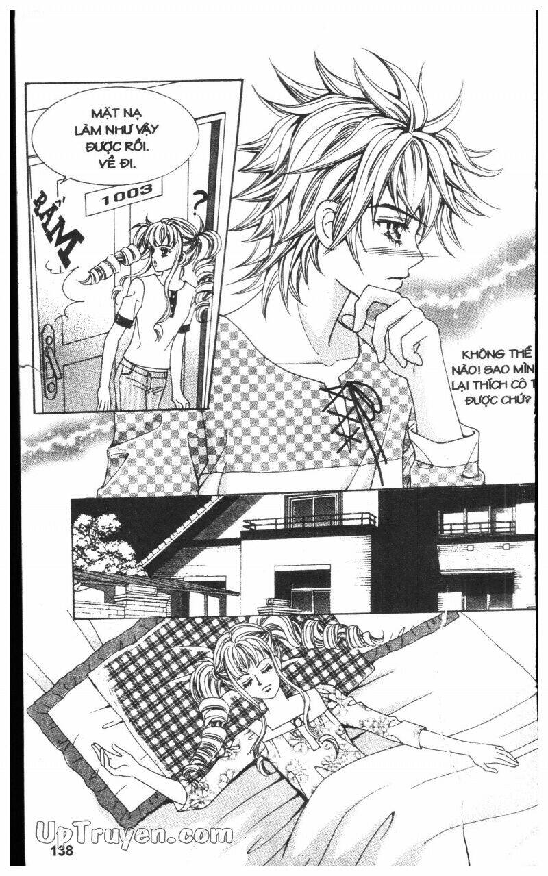 Cấm Hôn Chapter 2 - Trang 2