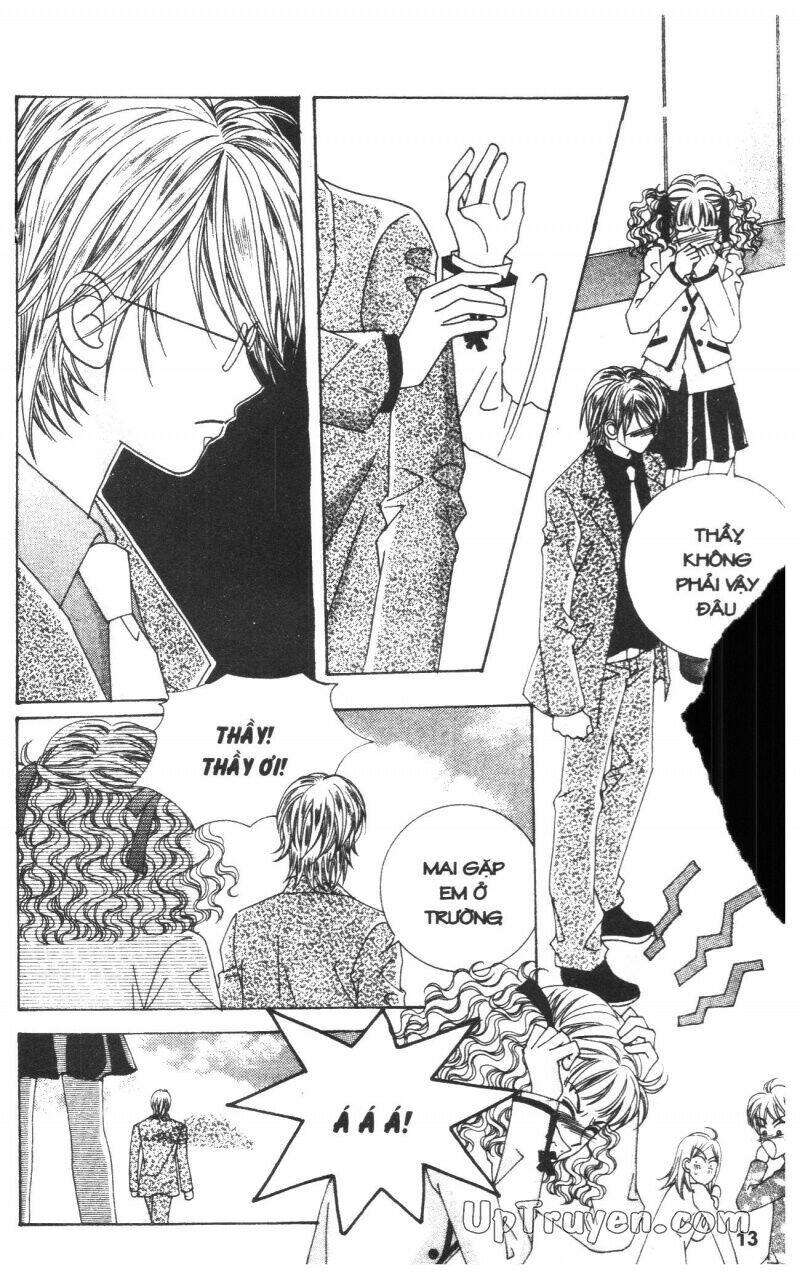 Cấm Hôn Chapter 2 - Trang 2