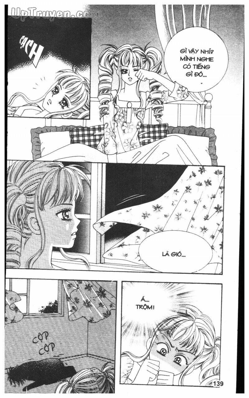 Cấm Hôn Chapter 2 - Trang 2