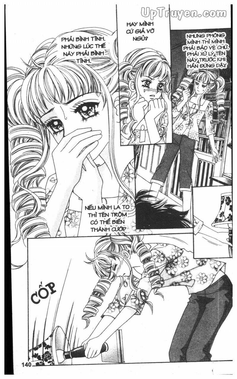 Cấm Hôn Chapter 2 - Trang 2