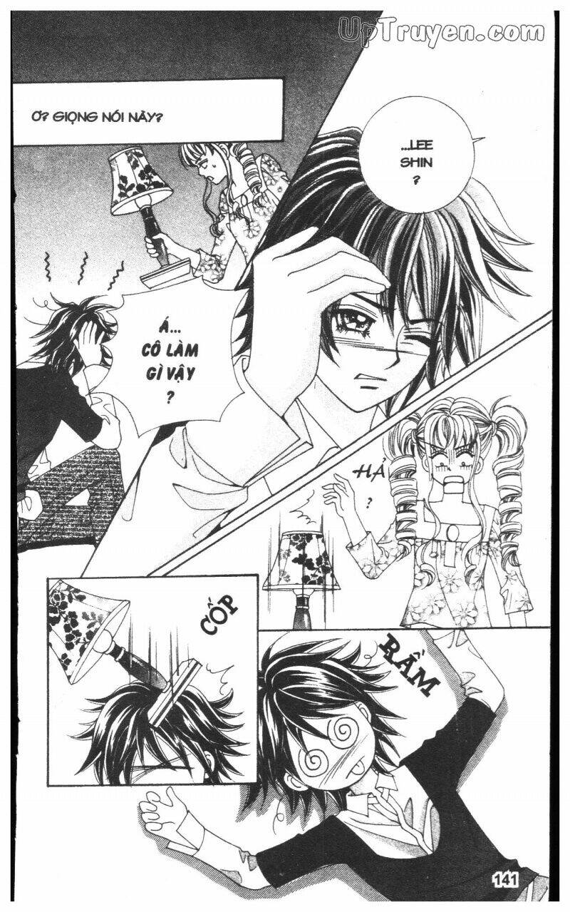 Cấm Hôn Chapter 2 - Trang 2