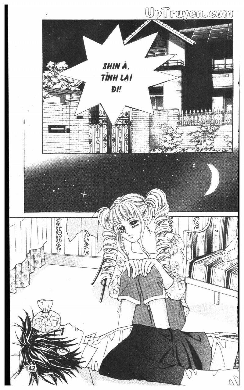 Cấm Hôn Chapter 2 - Trang 2