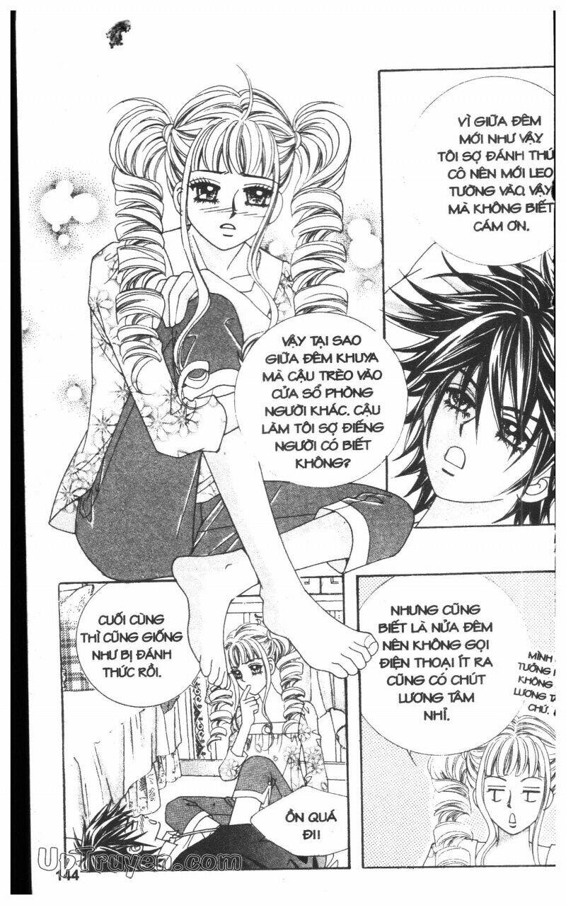 Cấm Hôn Chapter 2 - Trang 2