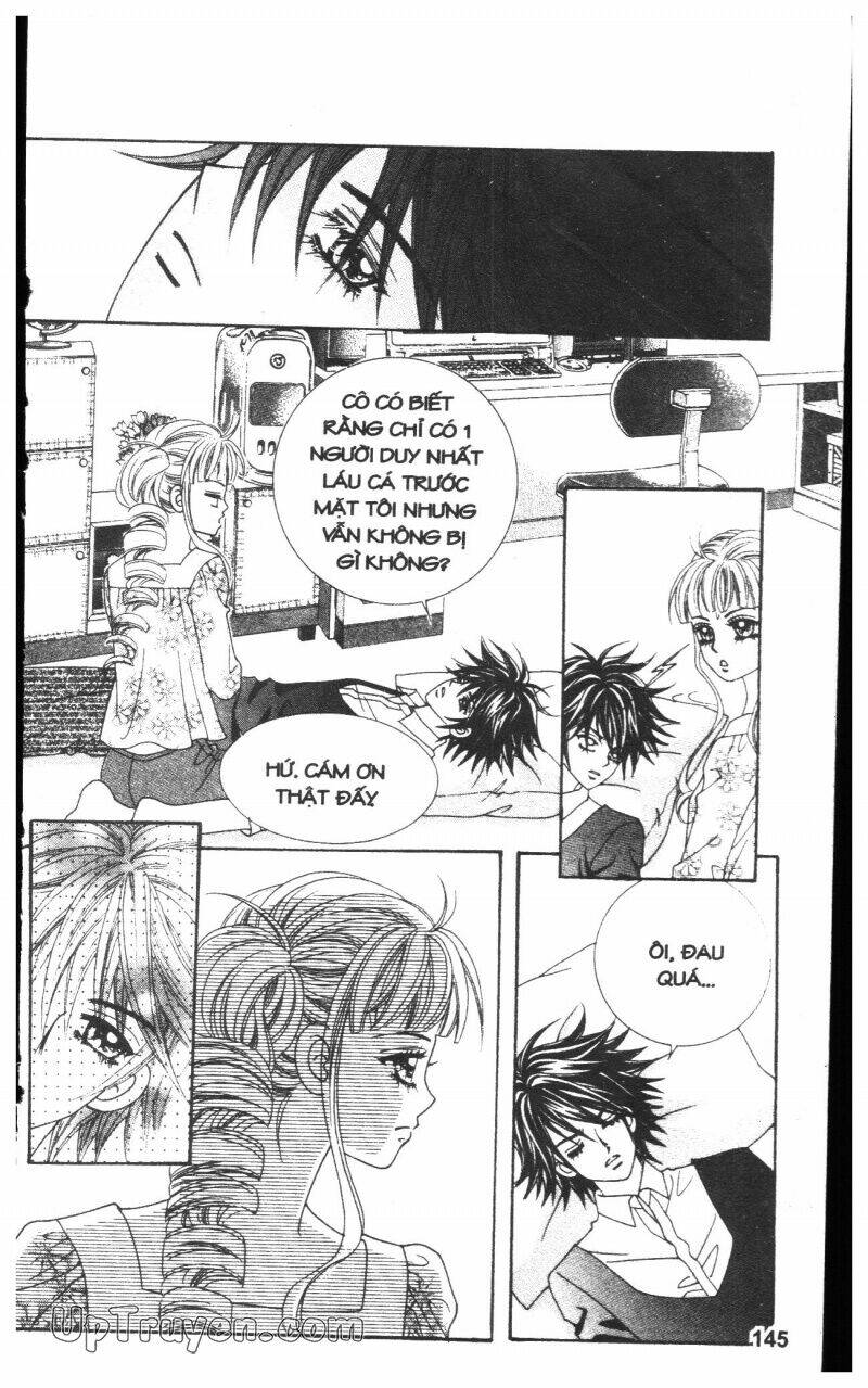 Cấm Hôn Chapter 2 - Trang 2