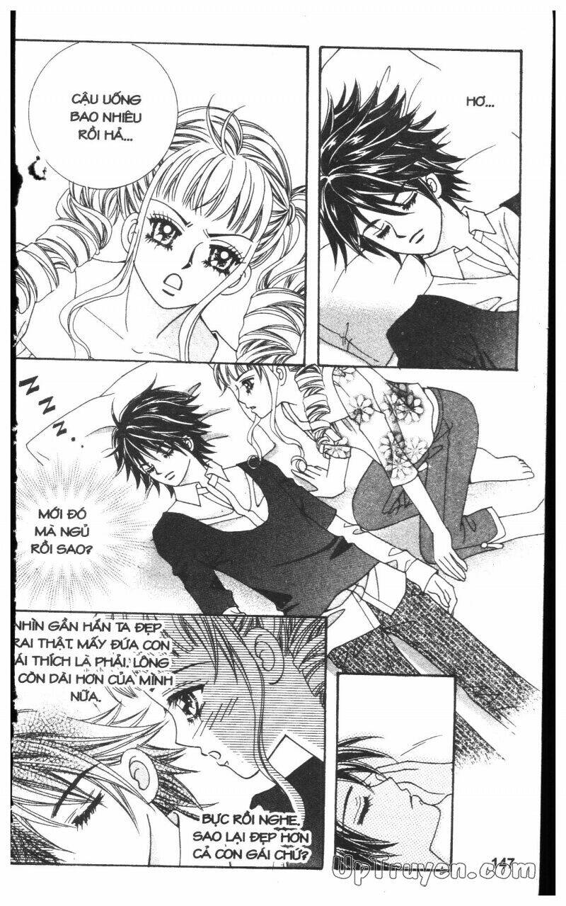 Cấm Hôn Chapter 2 - Trang 2