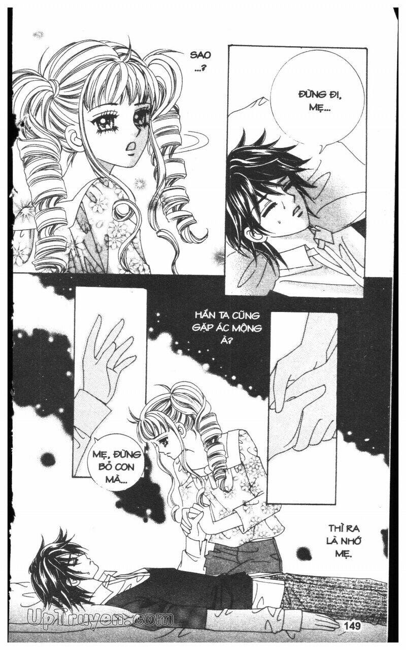 Cấm Hôn Chapter 2 - Trang 2