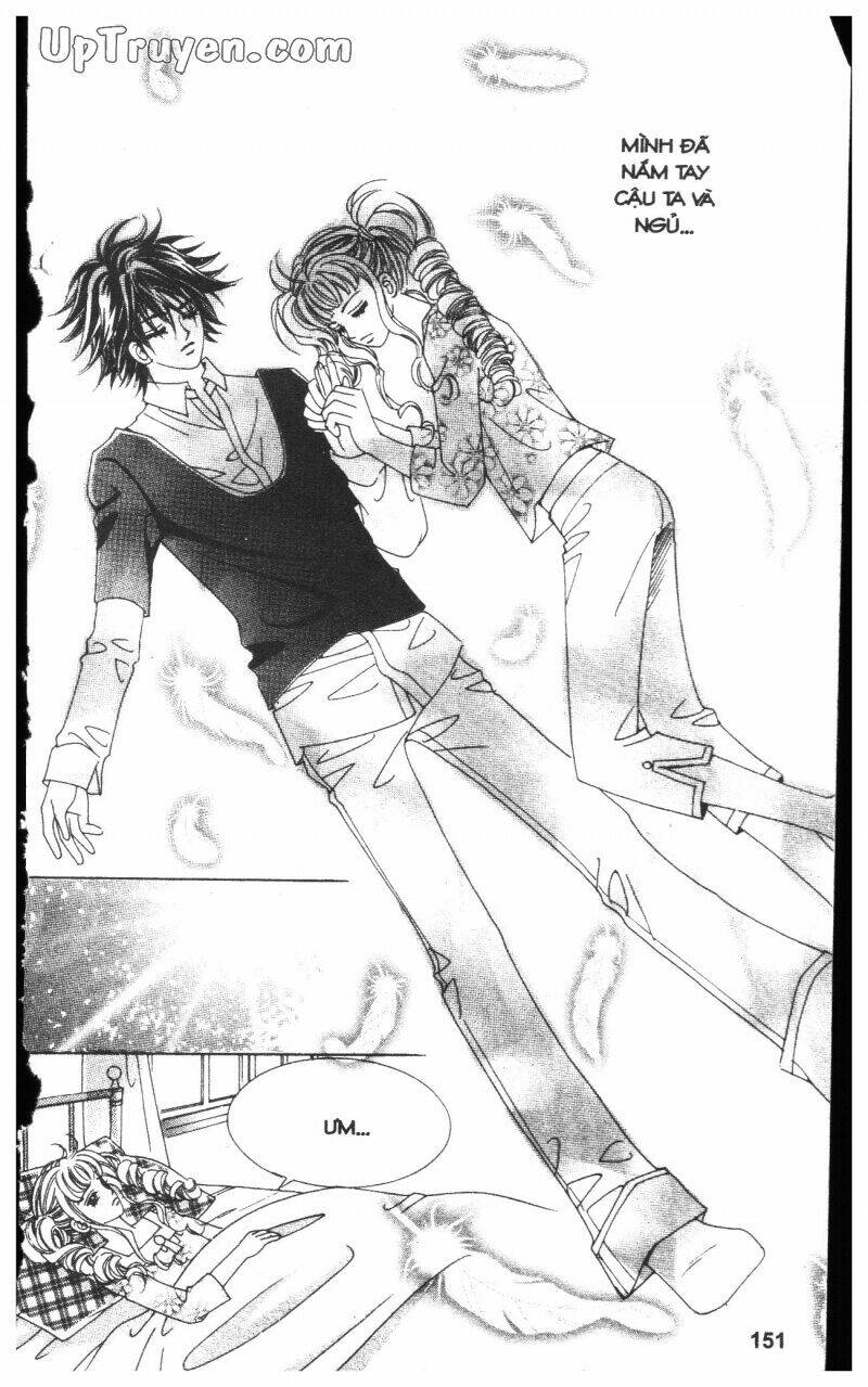 Cấm Hôn Chapter 2 - Trang 2