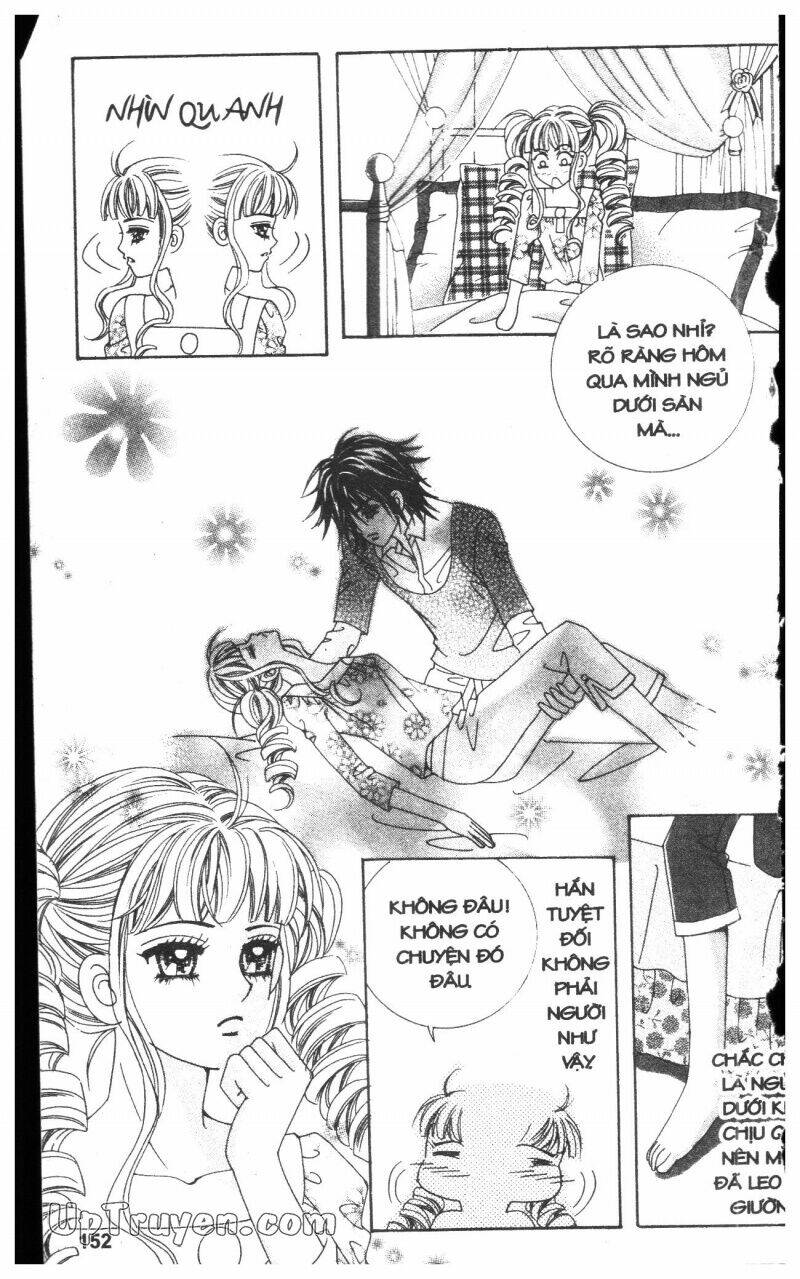 Cấm Hôn Chapter 2 - Trang 2