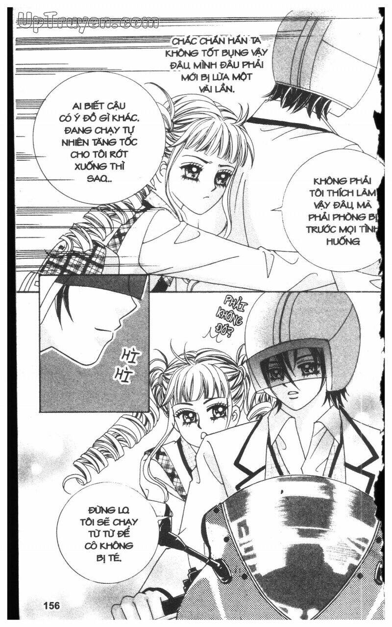 Cấm Hôn Chapter 2 - Trang 2