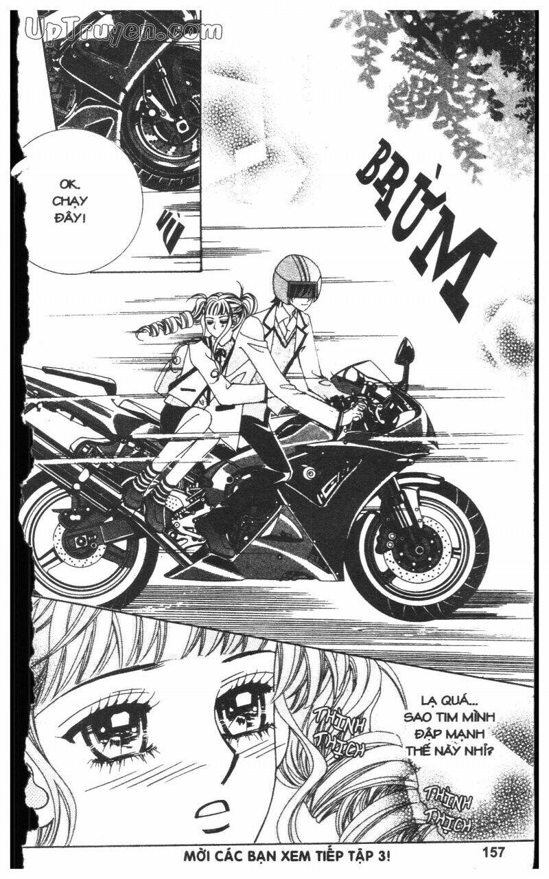 Cấm Hôn Chapter 2 - Trang 2