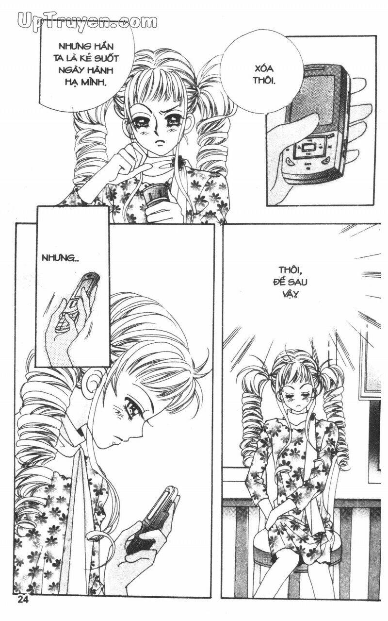 Cấm Hôn Chapter 2 - Trang 2