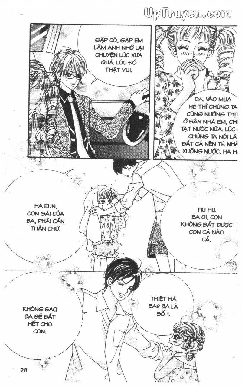 Cấm Hôn Chapter 2 - Trang 2