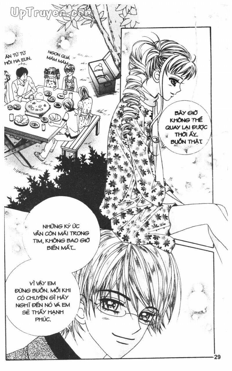 Cấm Hôn Chapter 2 - Trang 2