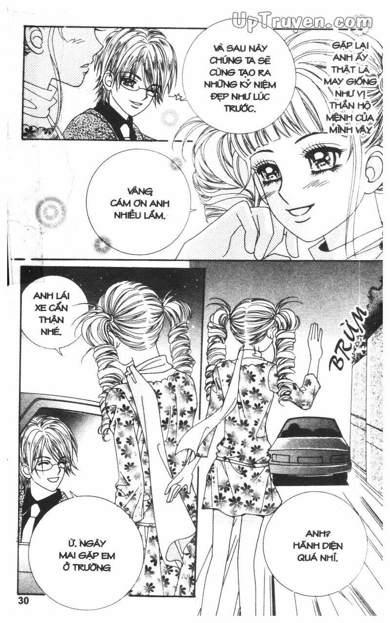 Cấm Hôn Chapter 2 - Trang 2