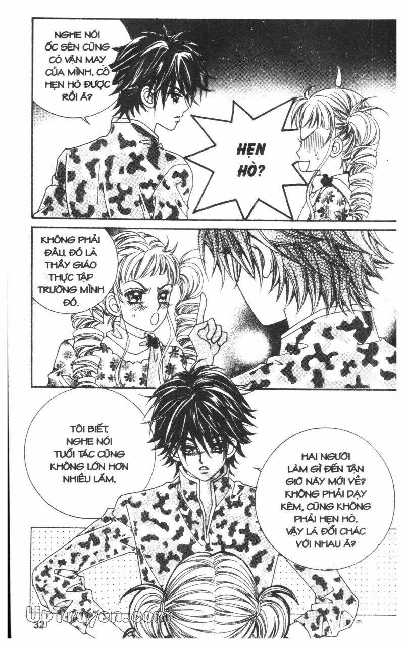 Cấm Hôn Chapter 2 - Trang 2