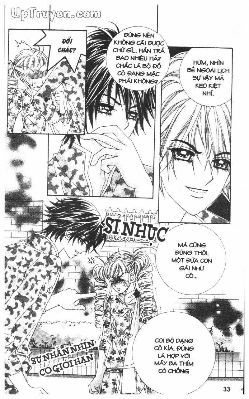 Cấm Hôn Chapter 2 - Trang 2