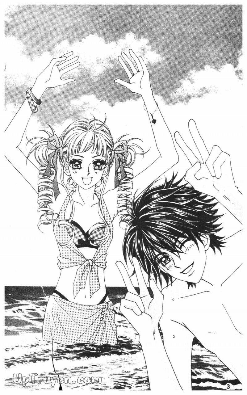 Cấm Hôn Chapter 2 - Trang 2