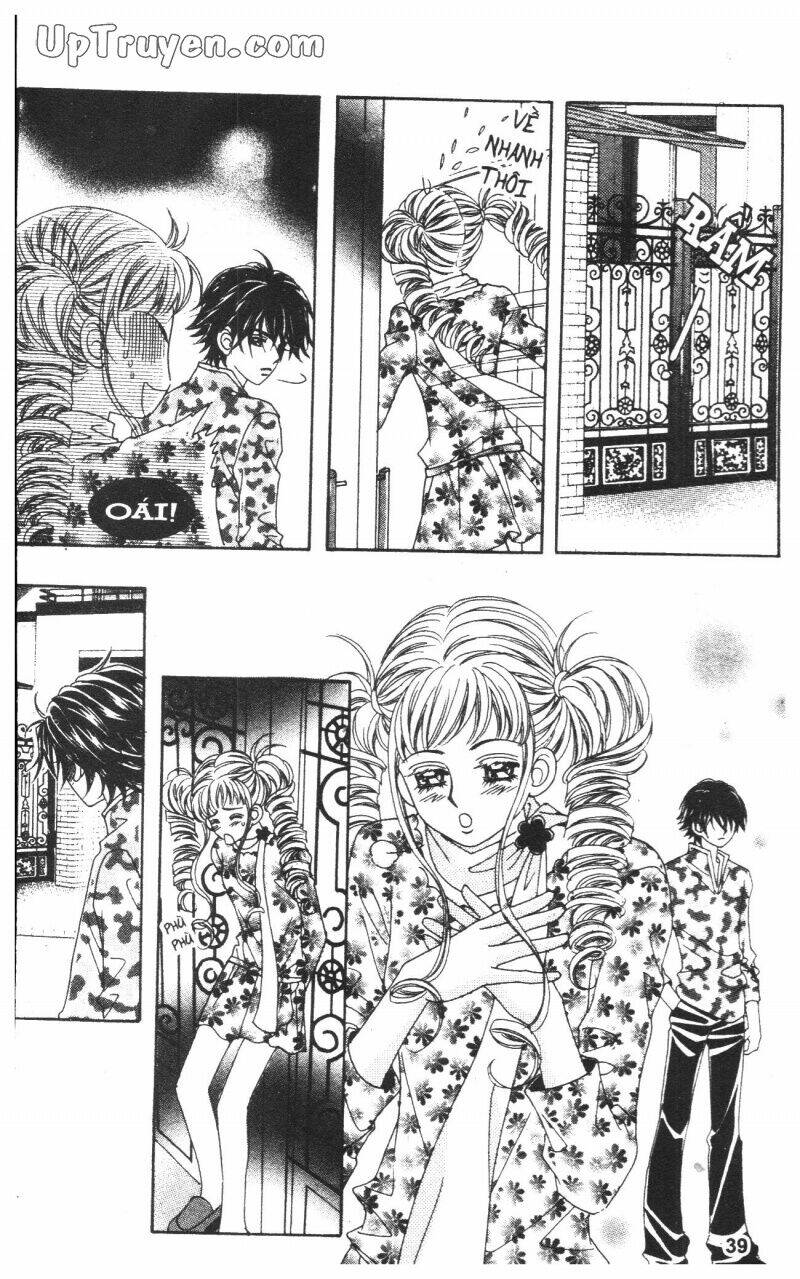 Cấm Hôn Chapter 2 - Trang 2