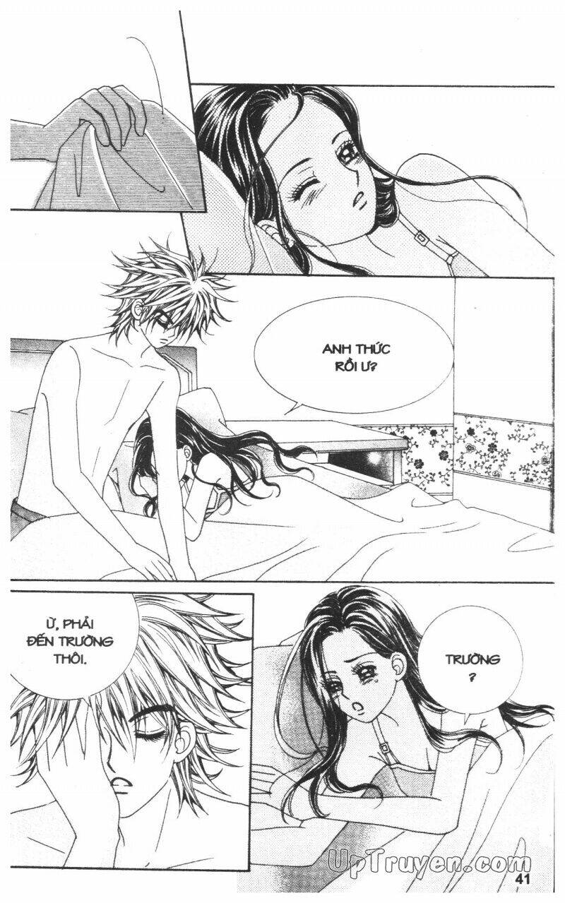 Cấm Hôn Chapter 2 - Trang 2