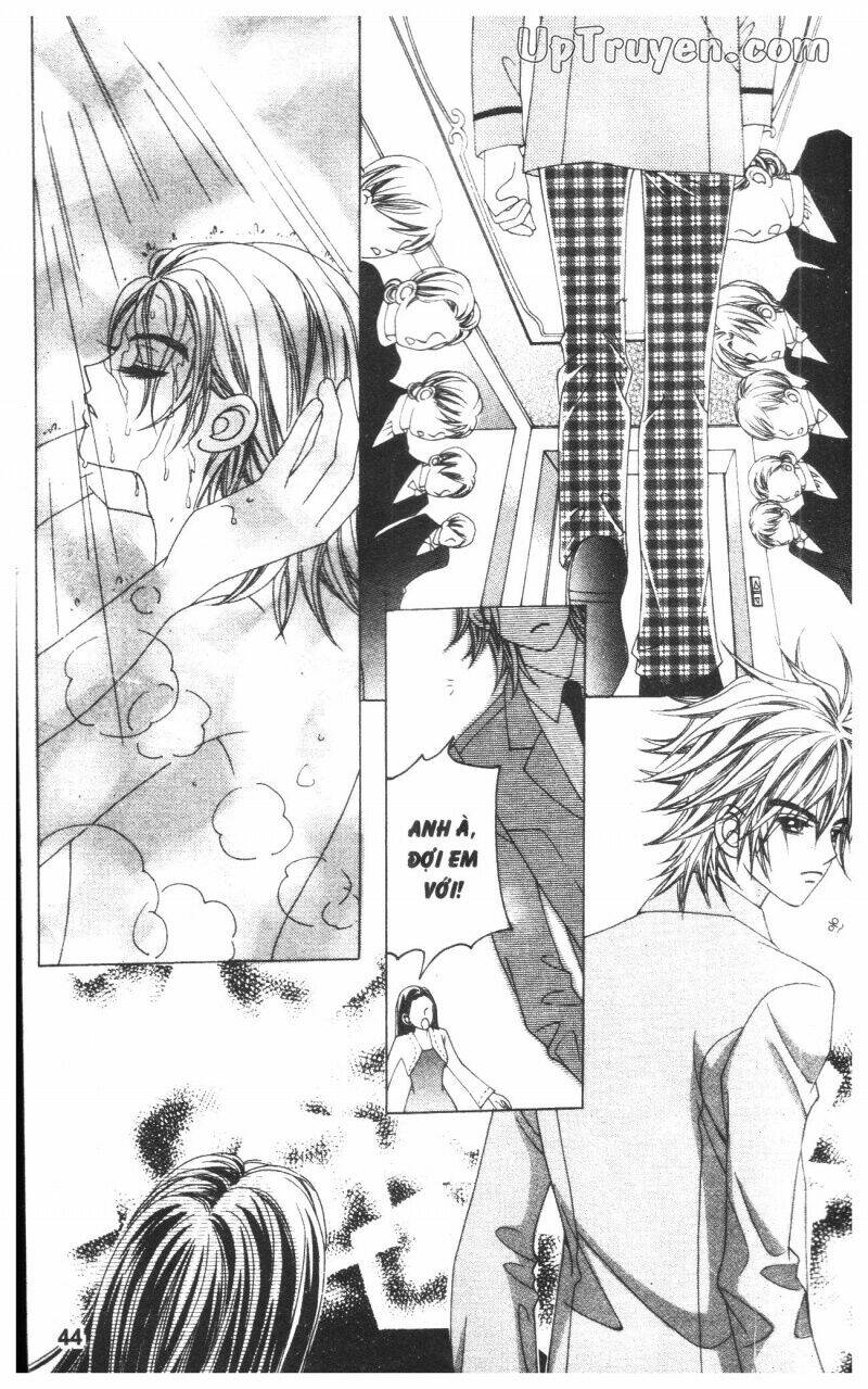 Cấm Hôn Chapter 2 - Trang 2