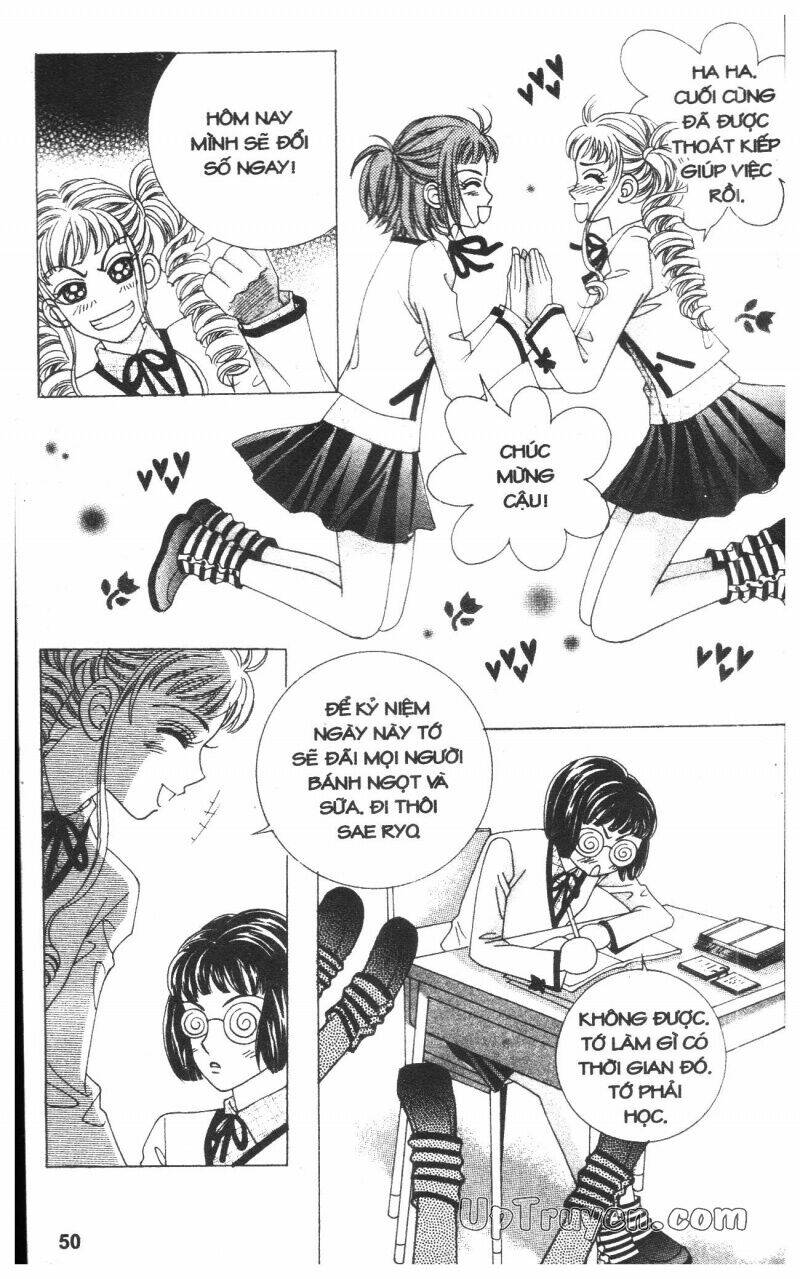 Cấm Hôn Chapter 2 - Trang 2