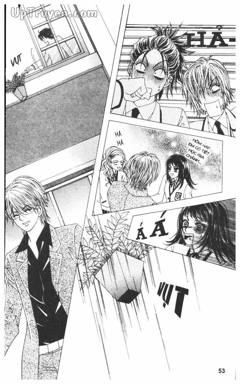 Cấm Hôn Chapter 2 - Trang 2