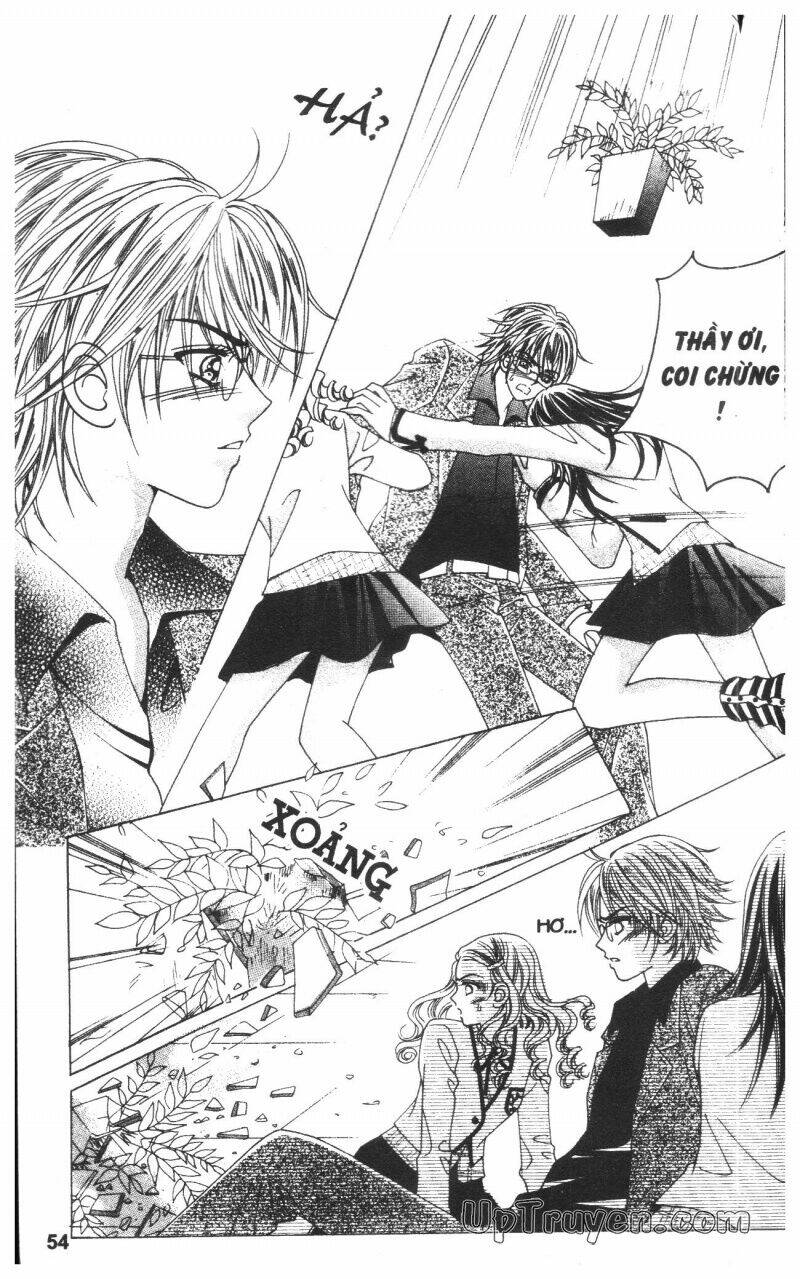 Cấm Hôn Chapter 2 - Trang 2