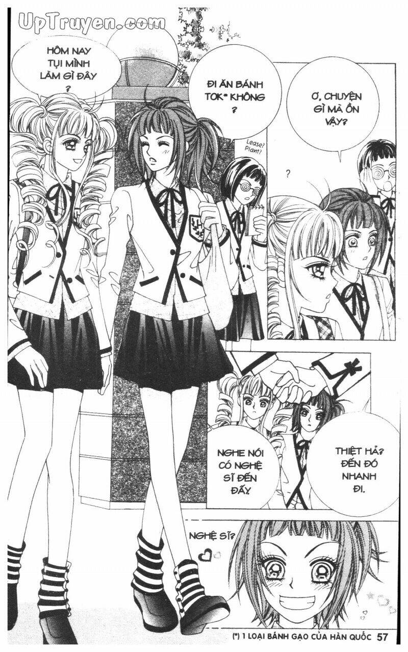 Cấm Hôn Chapter 2 - Trang 2