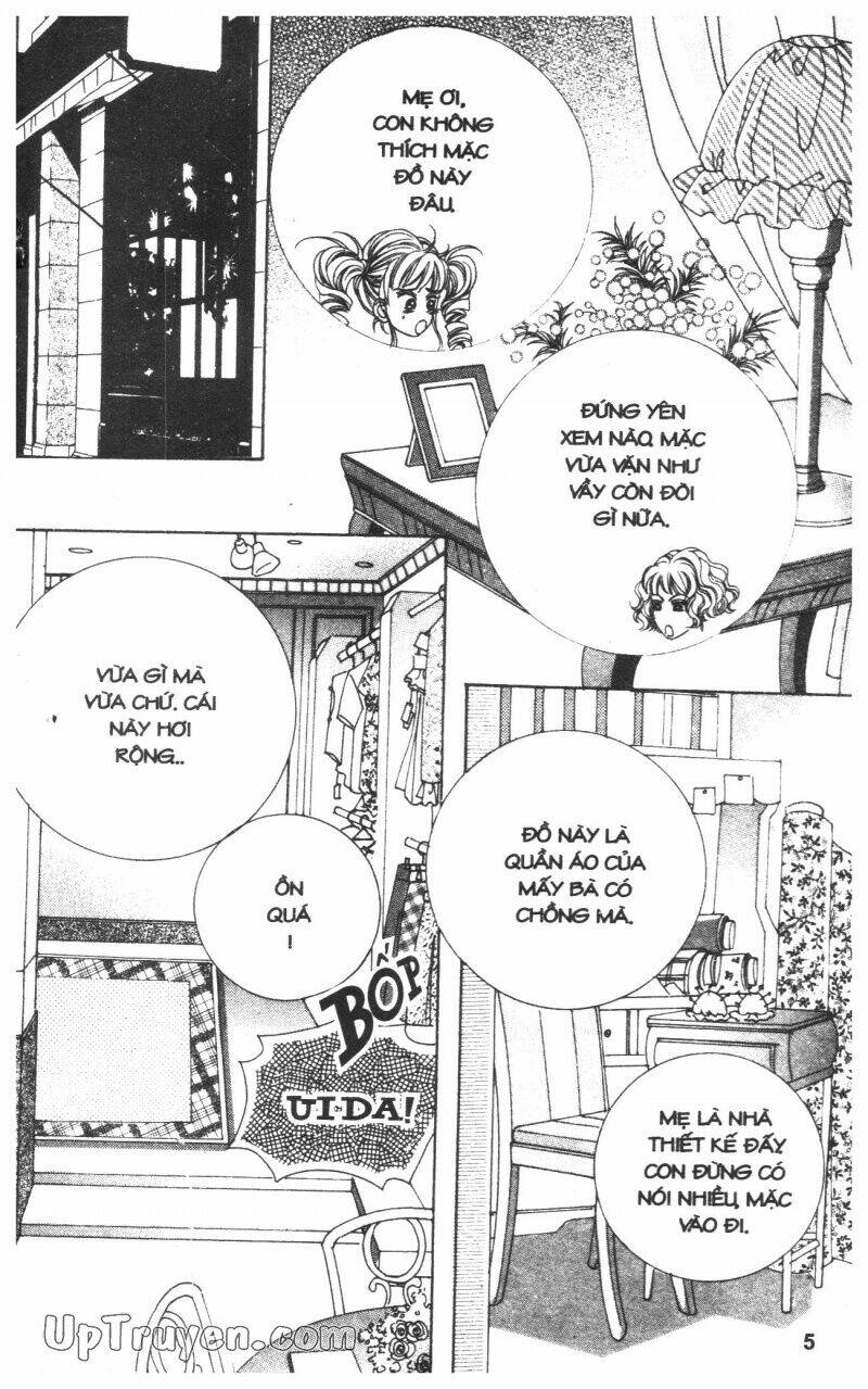 Cấm Hôn Chapter 2 - Trang 2