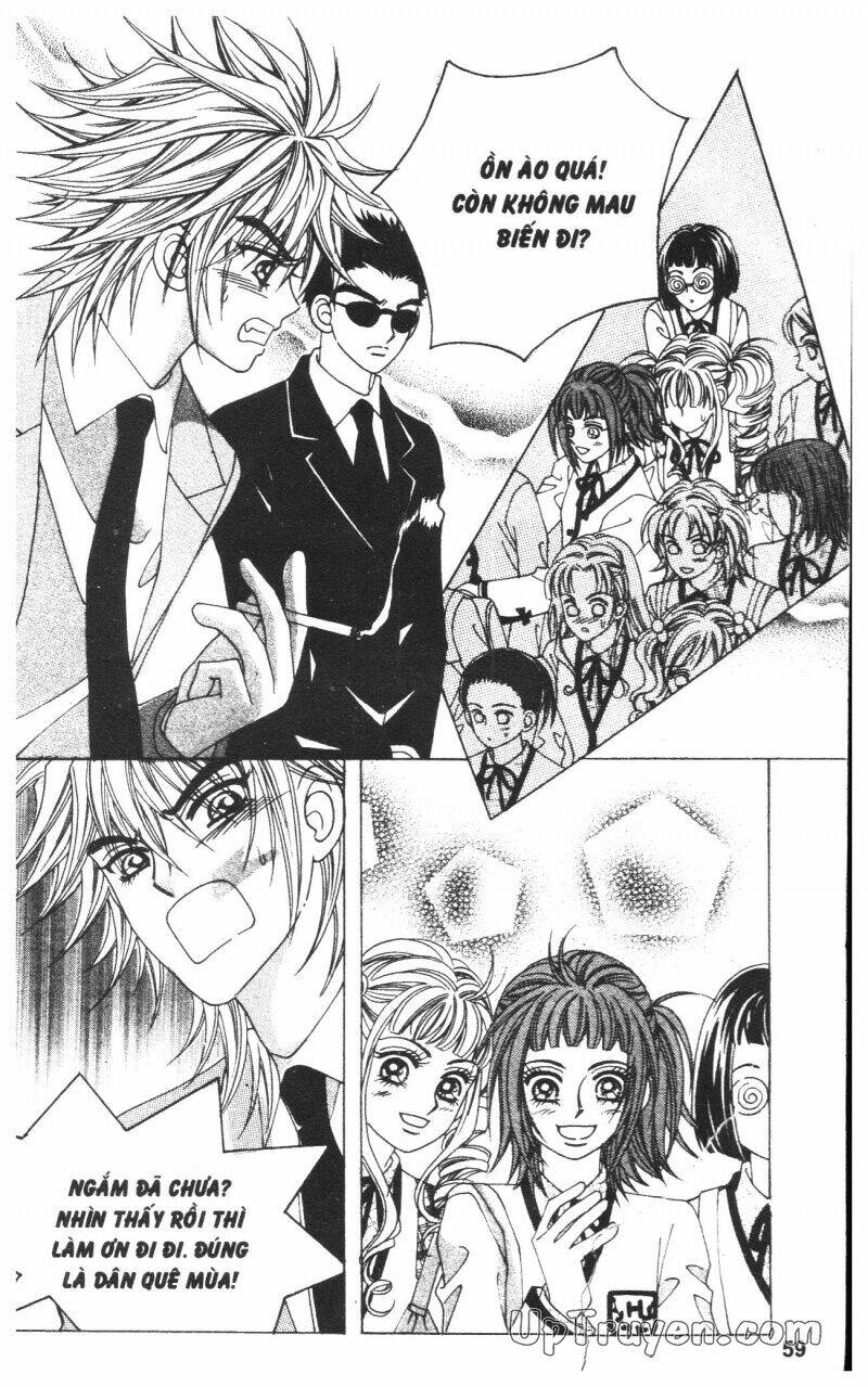 Cấm Hôn Chapter 2 - Trang 2