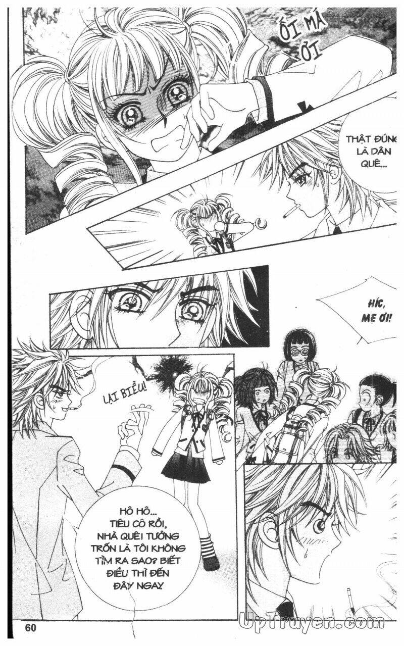 Cấm Hôn Chapter 2 - Trang 2