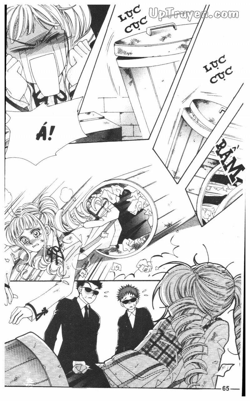 Cấm Hôn Chapter 2 - Trang 2