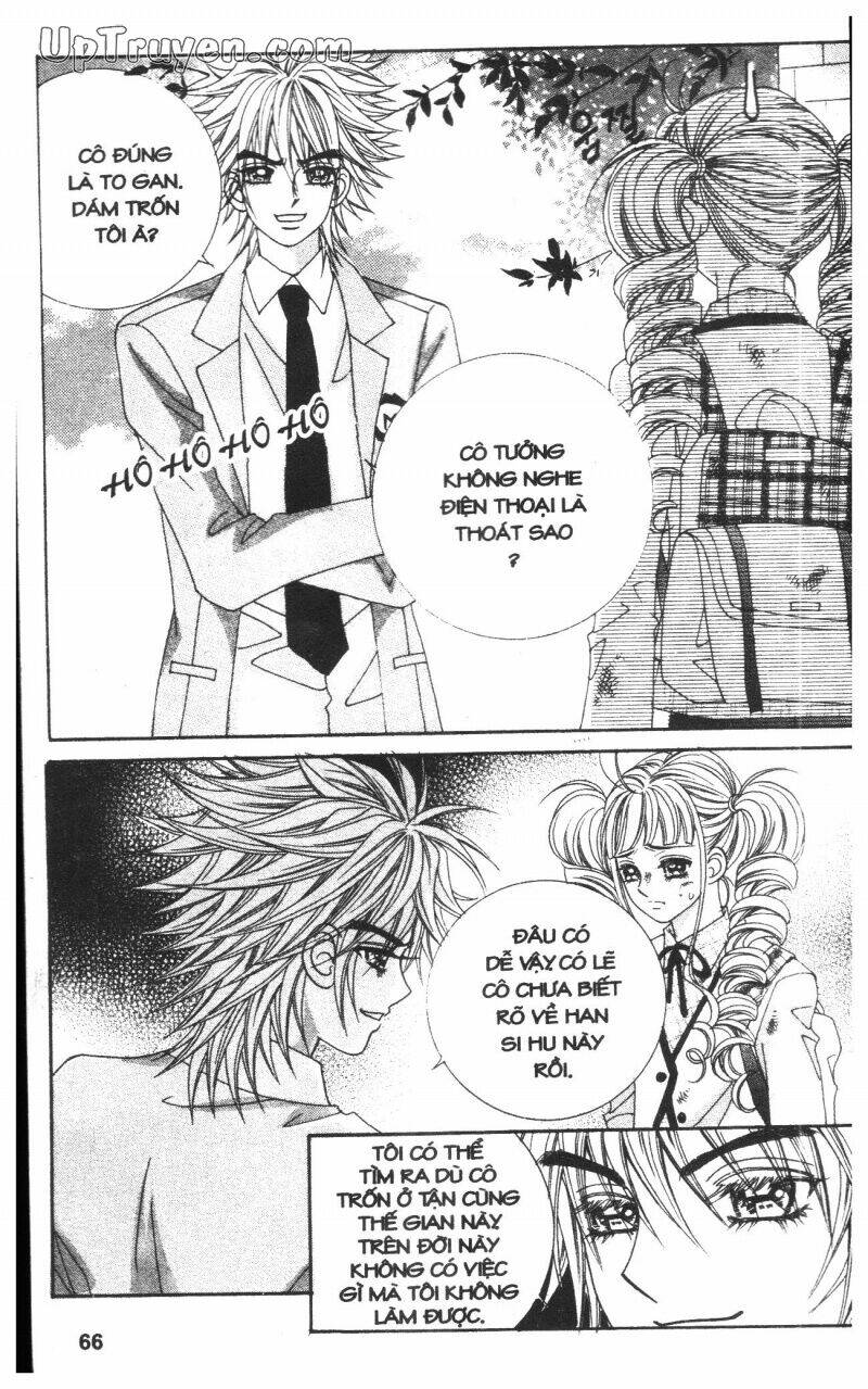 Cấm Hôn Chapter 2 - Trang 2