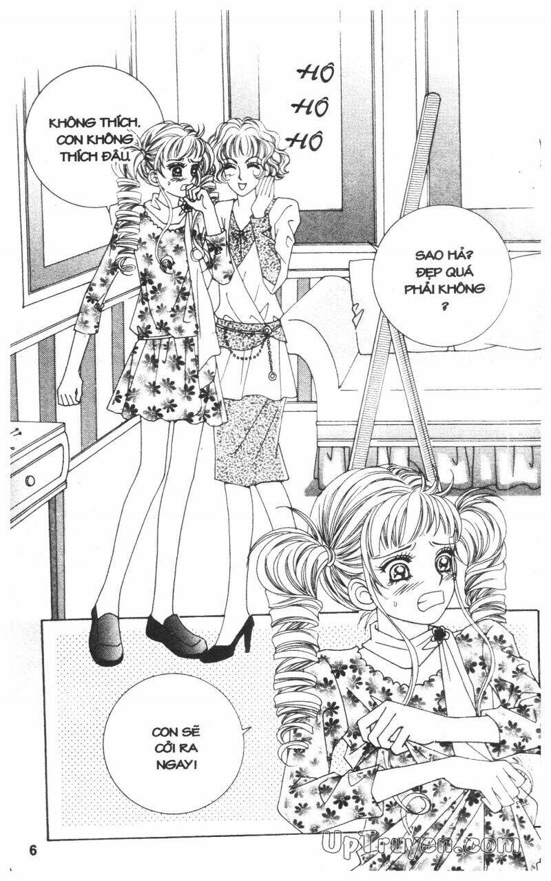 Cấm Hôn Chapter 2 - Trang 2