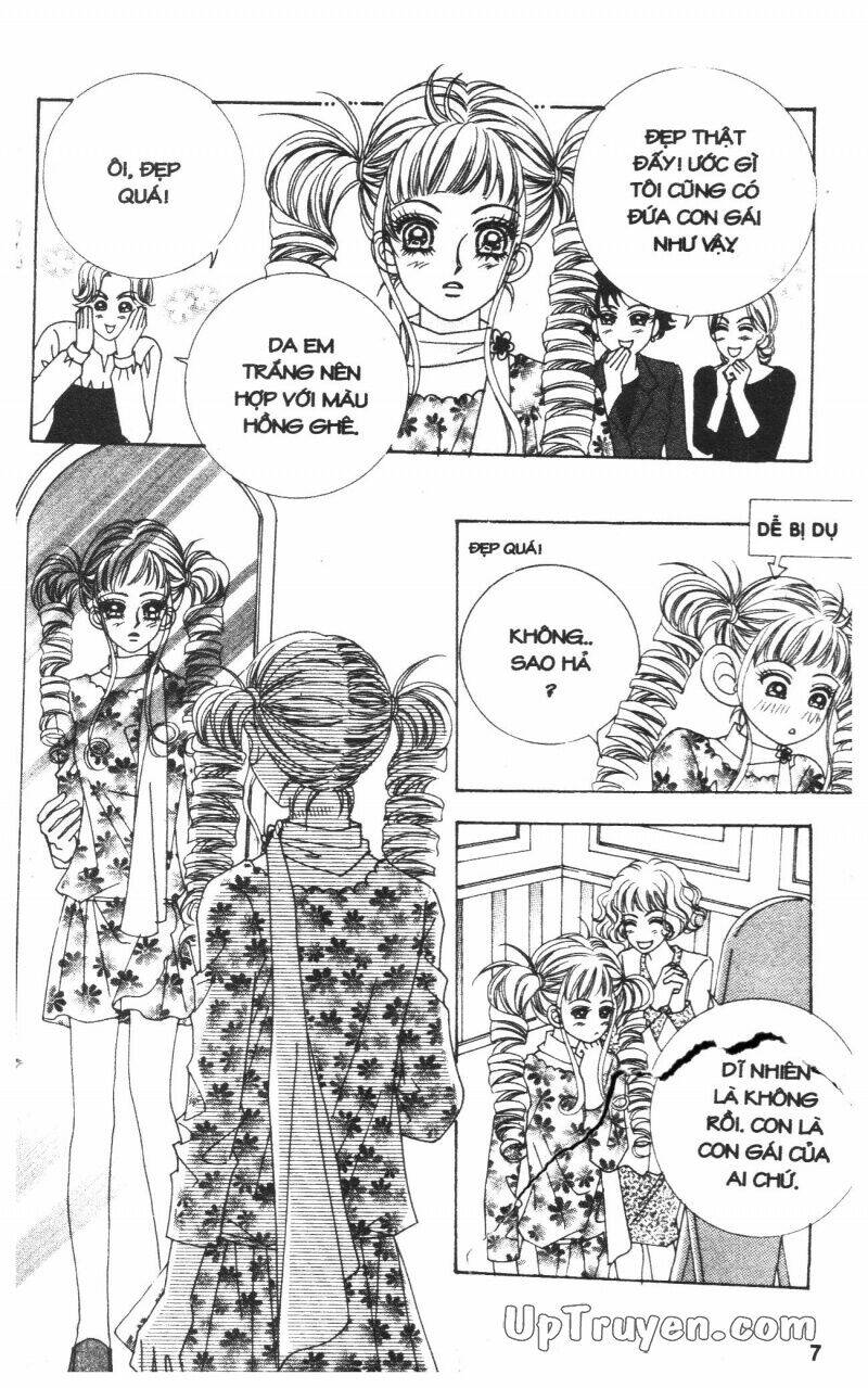 Cấm Hôn Chapter 2 - Trang 2