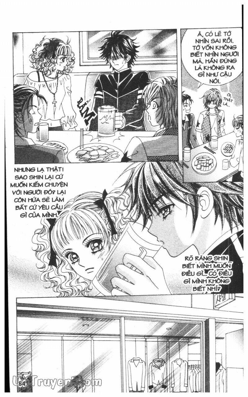 Cấm Hôn Chapter 2 - Trang 2