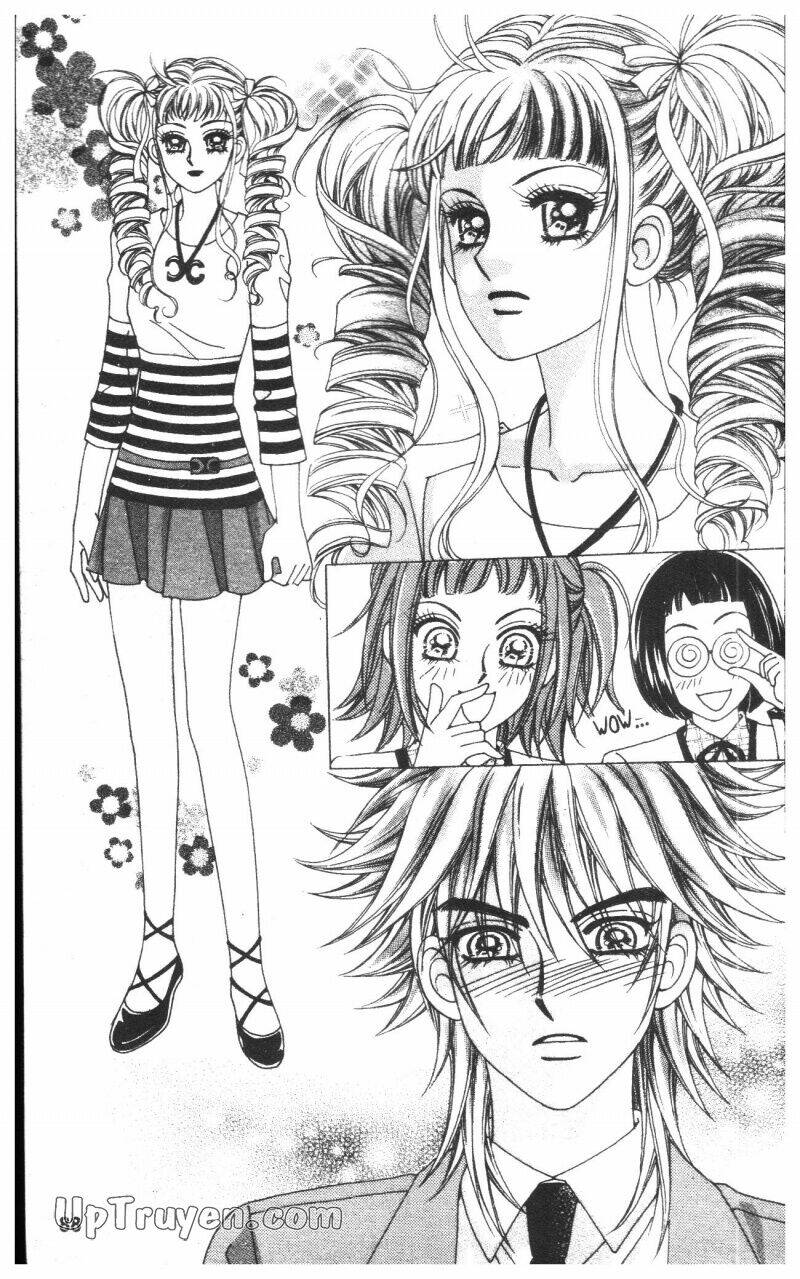 Cấm Hôn Chapter 2 - Trang 2