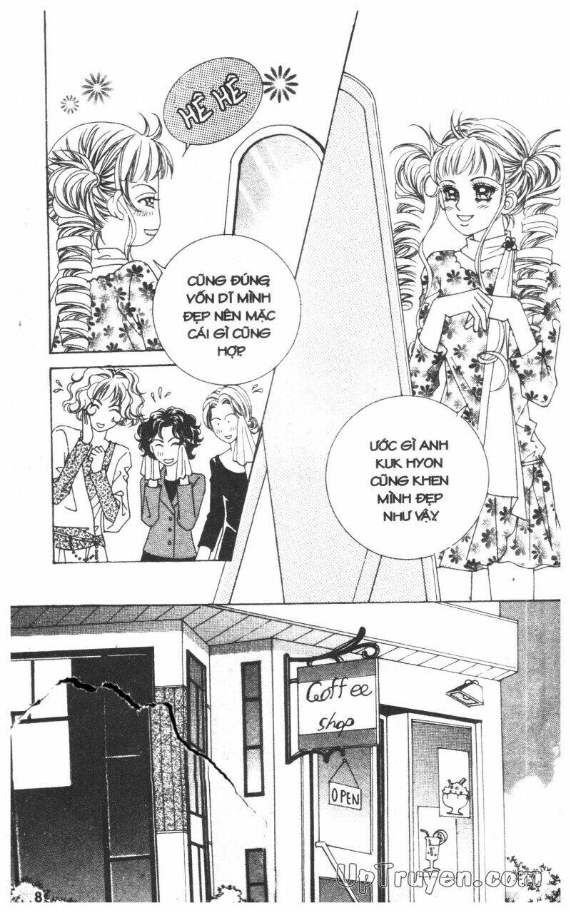 Cấm Hôn Chapter 2 - Trang 2