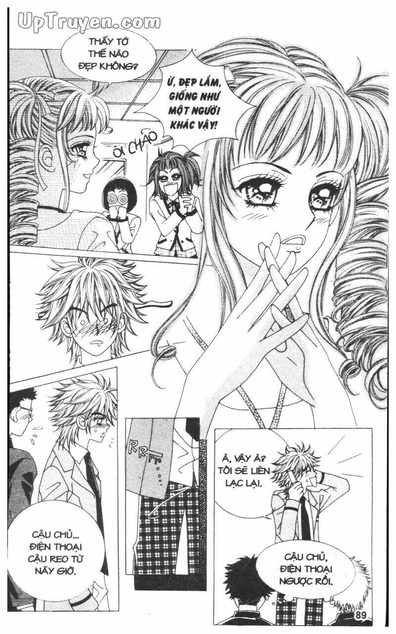 Cấm Hôn Chapter 2 - Trang 2