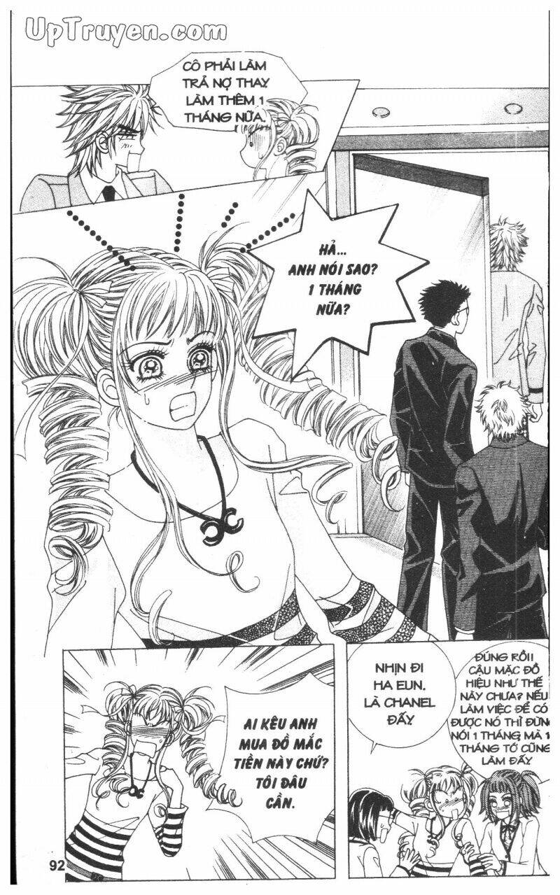 Cấm Hôn Chapter 2 - Trang 2